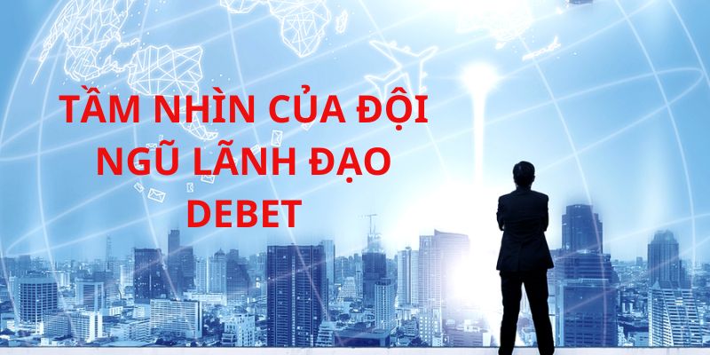 Tầm nhìn cho thấy sự cố gắng